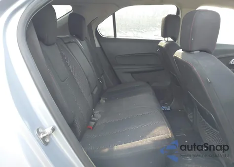 2015 Chevrolet Equinox 1Lt z USA, uszkodzony, nr VIN 2GNALBEK6F6123021